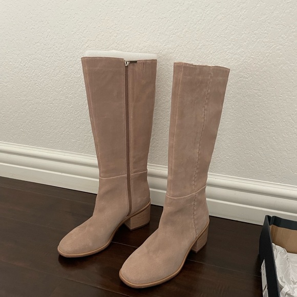 Splendid Addison Boot - Picture 9 of 13